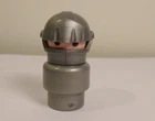 Vintage Fisher Price Little People Play Family Castle Set # 993 Knight