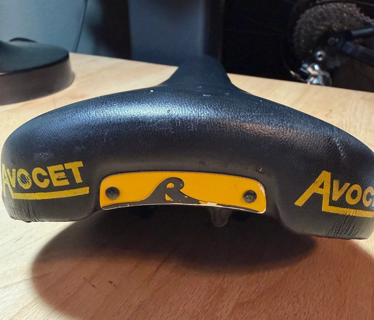 Avocet Racing Saddles & Seats for sale | eBay