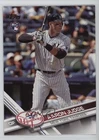 2017 Topps Update Rookie Debut Aaron Judge (Batting) #US99 RC