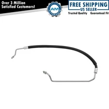 Power Steering Pressure Line Hose Fits 99-02 Oldsmobile Alero Pontiac Grand Am