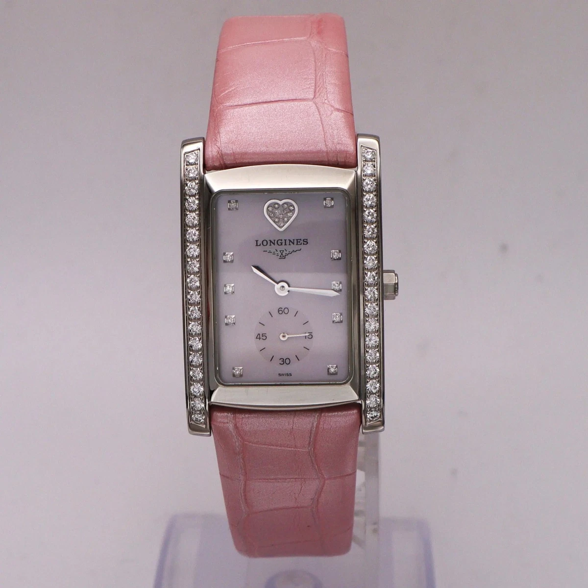 Longines Dolce Vita Wristwatches for sale | eBay display picture 1