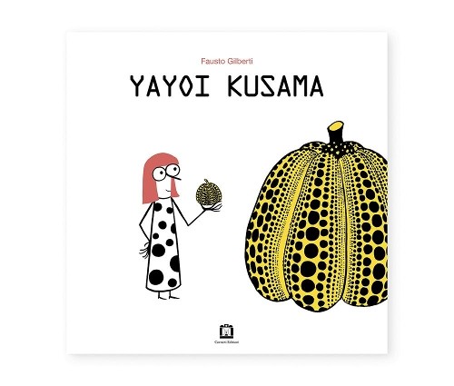 Fausto Gilberti - Yayoi Kusama NEW Free UK Delivery - Image 5
