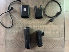 Godox TR-C1 TR-C3 Remote Shutter Release for CANON