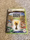 New Listing2010 FIFA World Cup South Africa (Microsoft Xbox 360, 2010)