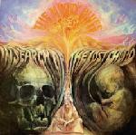 The Moody Blues - In Search Of The Lost Chord (LP, Album, Mono, Gat)