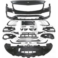 1682252 StoßStange Vorne FüR MERCEDES-BENZ A-CLASS (W176)