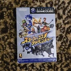 Starfox Adventures JP Gamecube