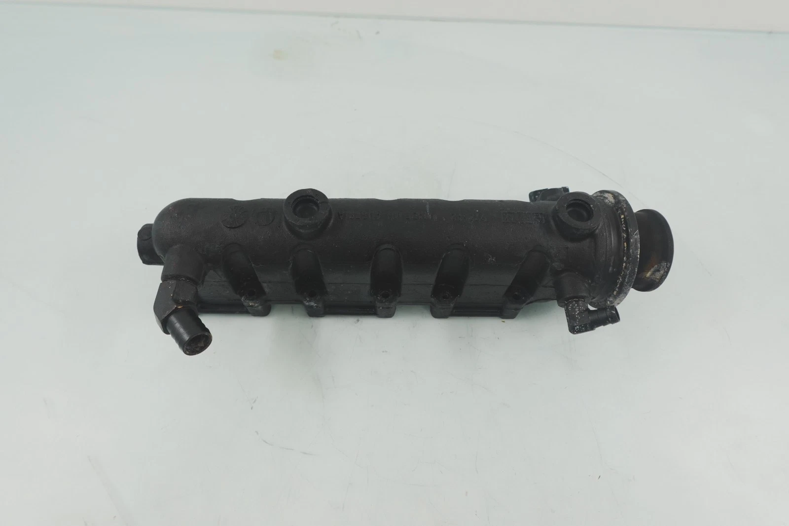 2006-2017 Sea-Doo OEM Exhaust Manifold Ass'y Freshwater RXP Challenger Wake