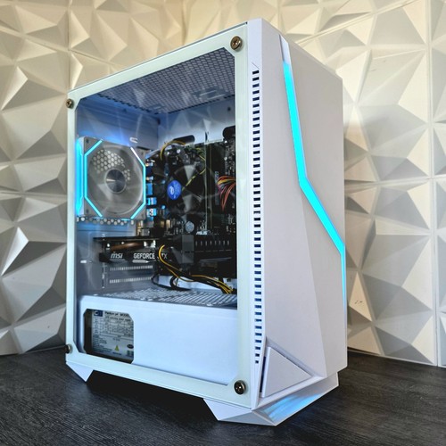 FAST ULTRA Gaming PC - NVIDIA GTX 1660 Super Intel i5 Quad Core - 16GB/480GB SSD - Picture 5 of 6