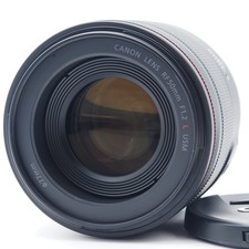 Canon RF 50mm F1.2 L USM Lens (2959C002) [MINT] #Z-00863