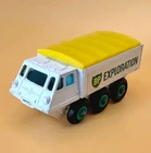 Matchbox Lesney Series 61 Alvis Stalwart, Made in England