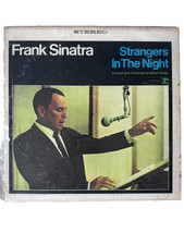 Strangers in the Night by Sinatra, Frank (Record, 2015) for sale