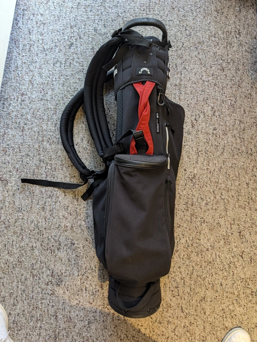 Jones Stand Golf Bags for sale - eBay