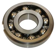 Transfer Case Input Shaft Bearing SKF 6009-NRJ