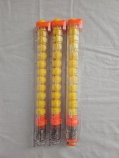 Lot Of 3 Nerf Rival 12 Round Replacement Magazine Cartridge Clip - w/12 Round Ea