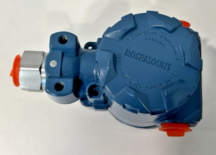 Rosemount 2088 Smart - G2A22A1 - Pressure Transmitter - BRAND NEW - 2088G2A22A1 - Image 4 of 4