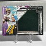 2025 Panini Impeccable Jordan Love - PLAYER WORN PATCH Impatchable /25