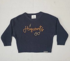 Harry Potter Wizarding World Hogwarts Sweater...