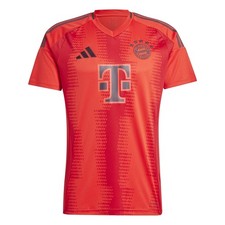 Official Home Bayern Munich 24/25 Adidas Jersey