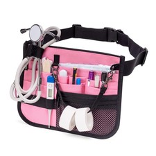Damero Nurse Fanny Pack, Nurse Waist Bag with Tape Holder, Nurse Tool Belt fo...