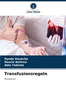 Transfusionsregeln Hynda Haneche