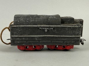 Märklin SK800 Locomotive à Vapeur Série 06 DRG Échelle H0