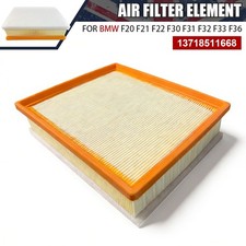 Air Filter 13718511668 for BMW 3 Series F30 F31 F34 316d 318d 320d 325d 320/328i