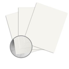 Classic Crest Avon Brilliant White Paper - 8 1/2 x 11 in 80 lb Text Smooth 500 