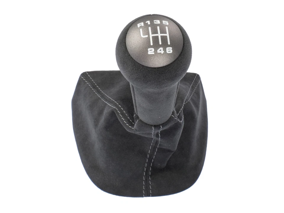 Shift Knob for Porsche 997 Design Edition 6 Speed 99742407592A15 - Image 2 of 4