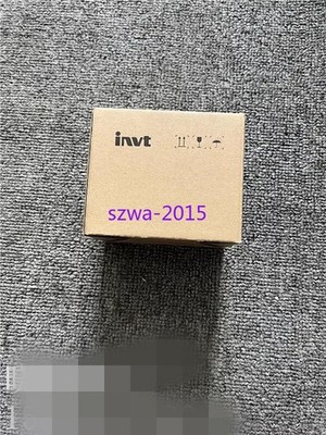 1pcs New INVT Inwitten PLC module IVC1L-2DA *yt