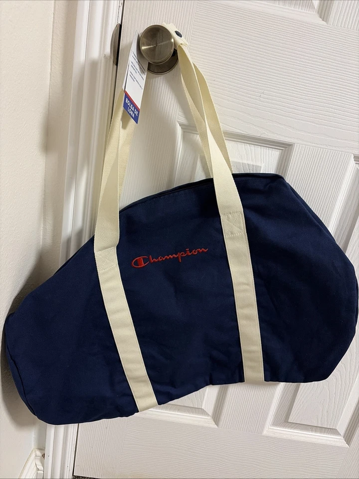 Bolsa de lona Champion 24" Foto 3 de 3