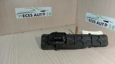 KENNZEICHENBELEUCHTUNG links Opel Astra G Caravan (F35)