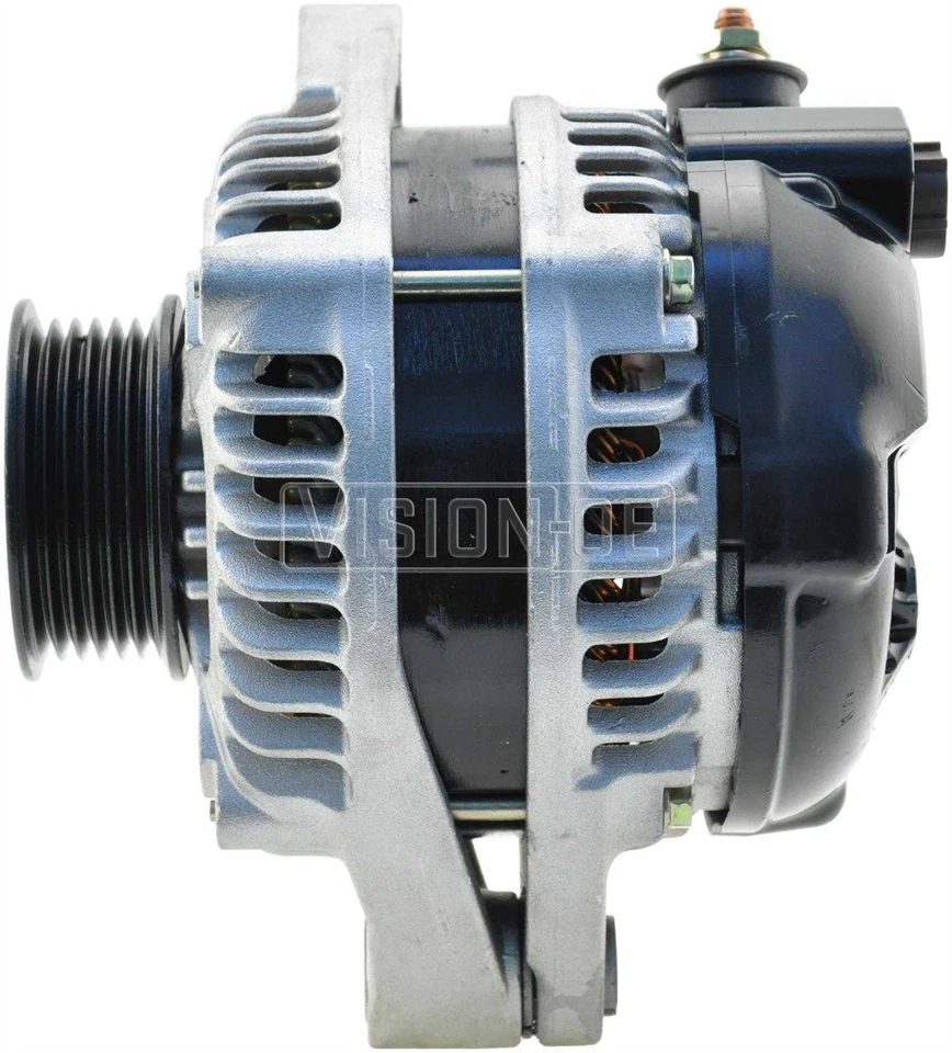 Alternador compatible con Honda Odyssey Pilot 2008-2011, Ridgeline VISION-OE Foto 4 de 4