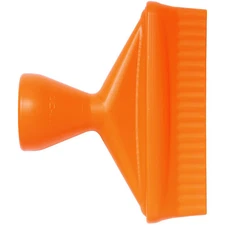 Loc-Line Swivel Nozzle 75,PK2 51845 Loc-Line 51845 662633518453 Orange