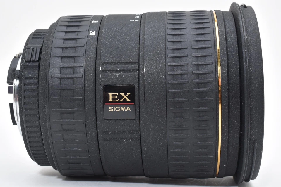 [MINT w/Hood] Sigma EX 28-70mm F/2.8 D For Nikon F Zoom lens From JAPAN - Image 2 of 4