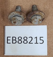 OEM 2009-2018 Dodge Ram 1500 Lower Radiator Core Support Bar MOUNTING BOLTS BOLT