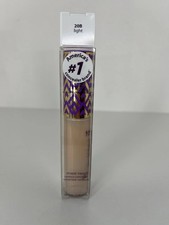 Tarte Double Duty Beauty Shape Tape Contour Concealer 20B LIGHT Full Size NIB