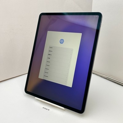 Apple iPad Pro 12.9