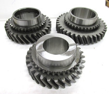 1963 -64 Ford Borg Warner T10 Transmission Gear Set 4 Spd