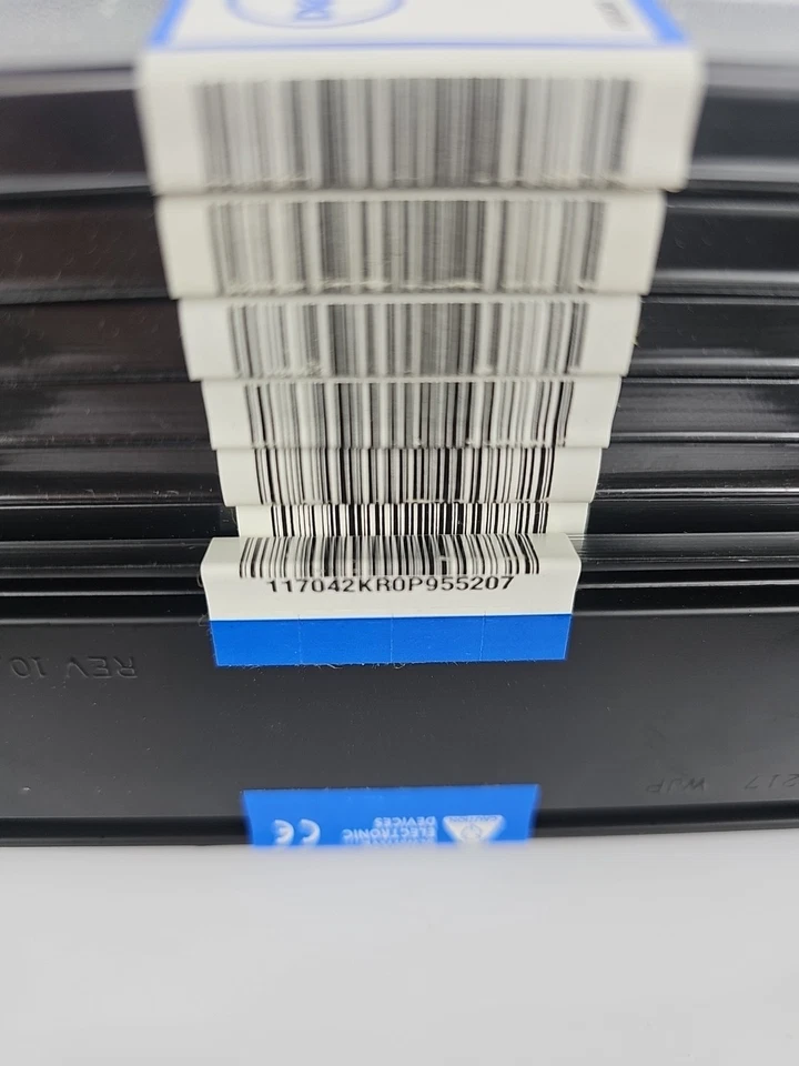 12 Each - Dell SNPKU354C/2G 2Rx8 PC2-5300U-555 99L0205-001.A00LF P955207-0557252 - Image 4 of 4