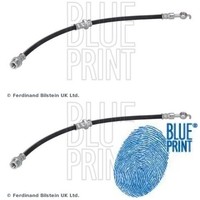 2X Bremsschlauch Blue Print ADC453117 2 BremsschläUche Rechts Links