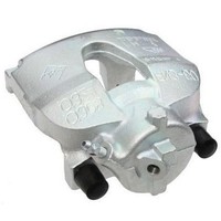 Bremssattel 1 Kolben Ø 60 Mm Grauguss A.B.S. FüR U.A. Renault Espace