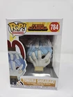 Funko Pop! Animation: My Hero Academia Tomura Shigaraki - #784 New Mint