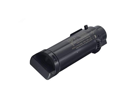 Toner Xerox Phaser 6510 noir pour télétravail et bureau à la maison