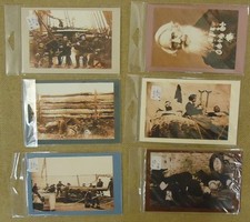 The Old Photo Chest of America 6x4 in Prints Qty 6 Item I