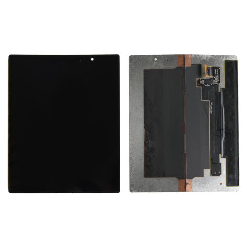 Digitalizador de pantalla táctil LCD con pantalla OLED interior para Samsung Galaxy Z Fold2 5G F916 - Imagen 2 de 22