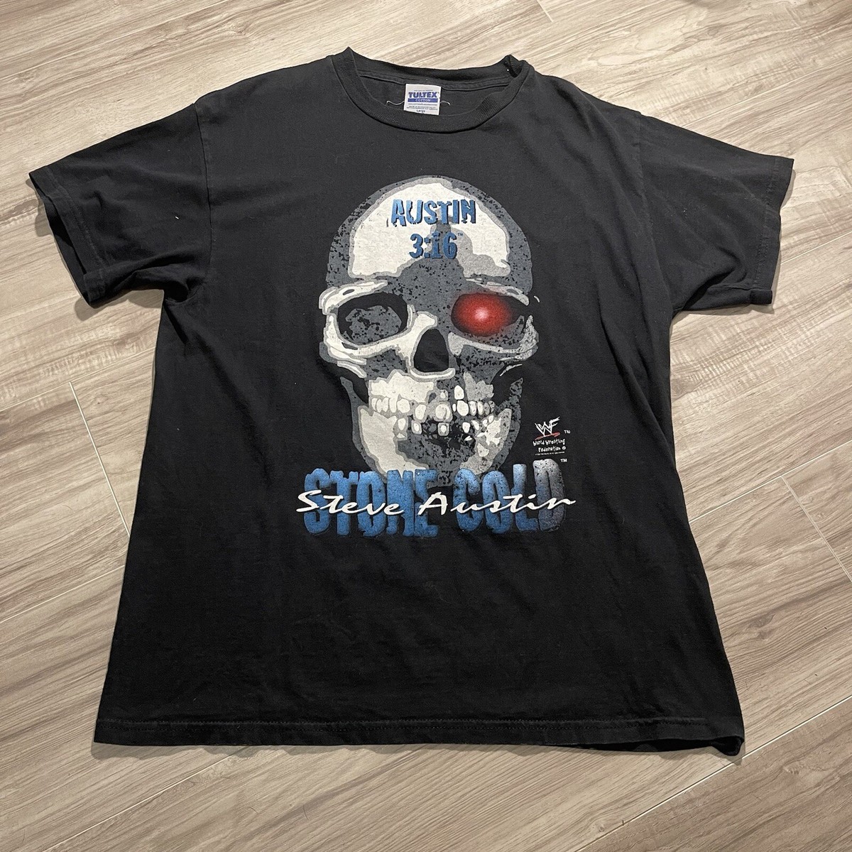 98'OFFICIAL BOOTLEG Tシャツ3 WINTER BOOTLEG TEE(FACE FUCT)5YEARS BLACK | MINUS OFFI