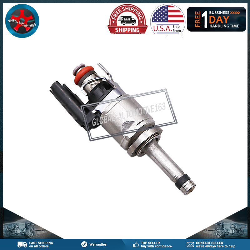 Set of 4X Fuel Injectors 31303495 For Volvo S60 S80 V60 V70 XC60 XC70 2