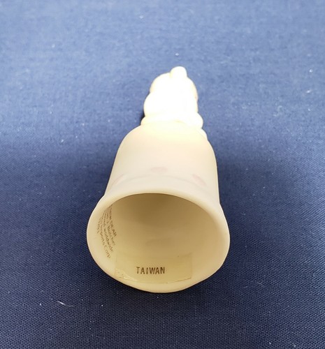 Precious Moments Thimble Mother Sew Dear 1984 New In Box - Picture 4 of 7