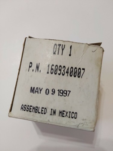 1609340007 Zahnradsatz: Original Bosch-Skil-Dremel Ersatzteil - Bild 2 von 3